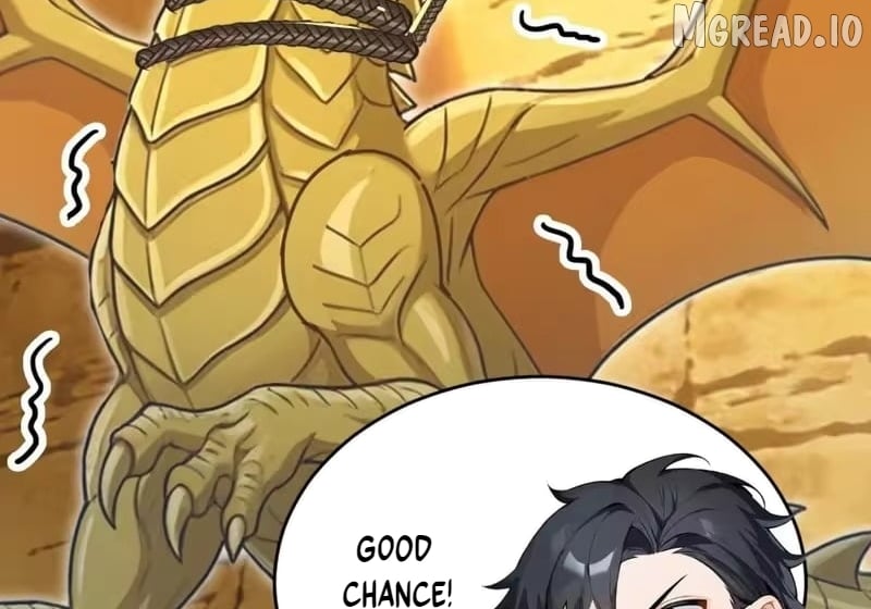Primordial Ten Fiends: Others Tame Beasts, I Tame Beast Girls Chapter 156  - page 53